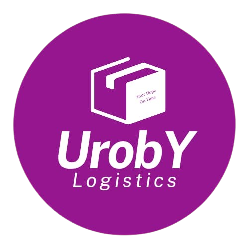 Uroby Logo Footer
